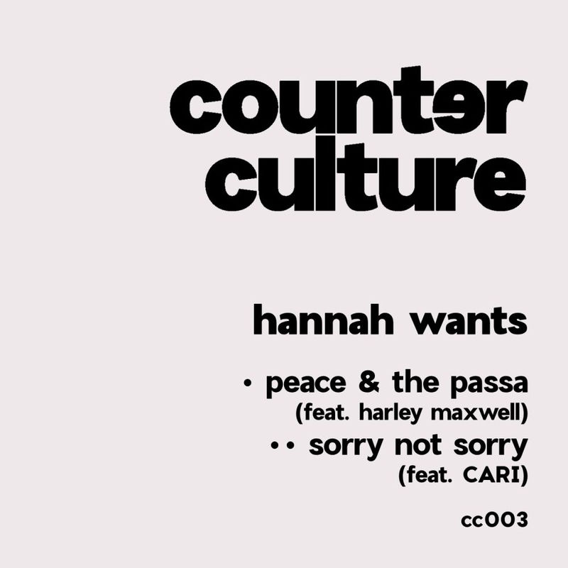 پیس اند د پاسا (peace & the passa) - هانا وانتس و هارلی مکسول (Hannah Wants)
