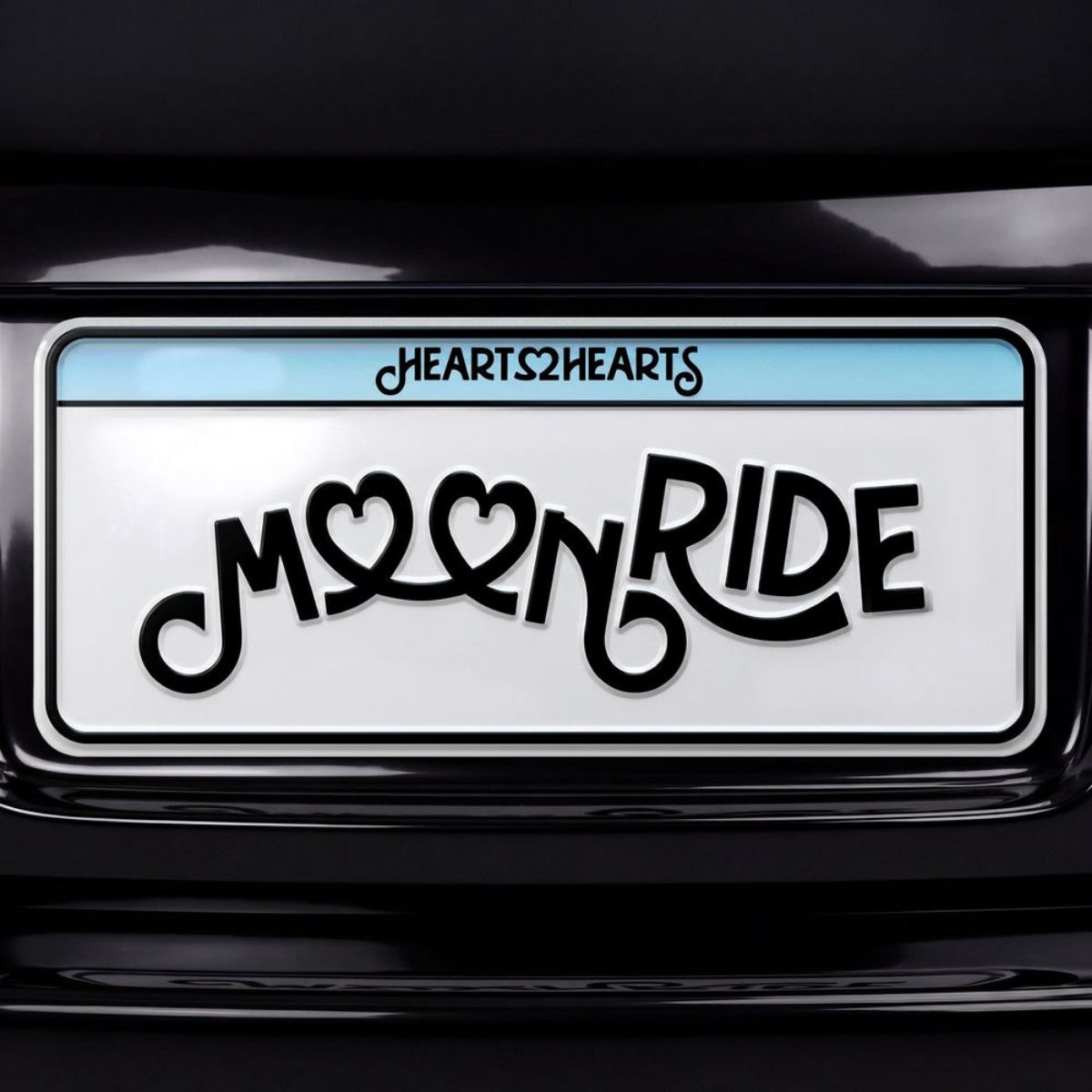 مون راید (Moonride) - هارتس تو هارتس (Hearts2Hearts)