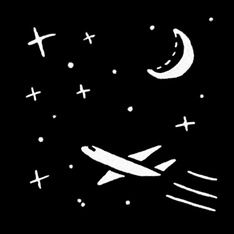 فلایت مود (flight mode) - هوی (Hevi)