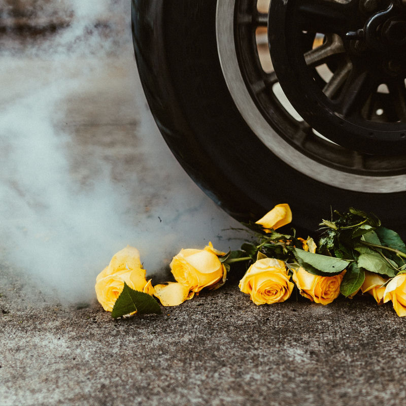 یلو رزز (Yellow Roses) - هایلی ساسپکت (Highly Suspect)