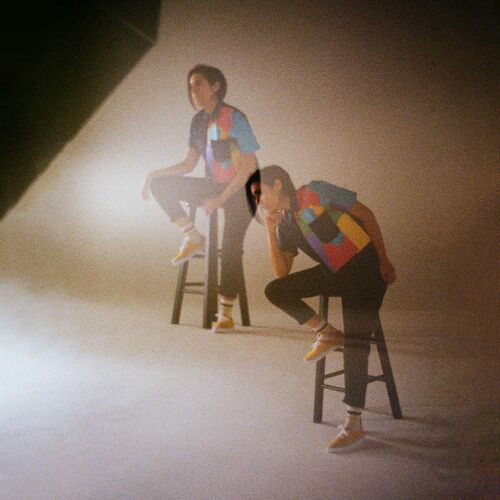 کنت بی استیل (Can't Be Still) - ایلومیناتی هاتیس (illuminati hotties)