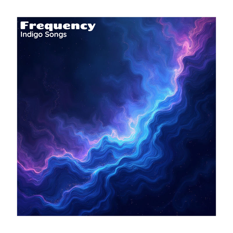 فریکوئنسی (Frequency) - ایندیگو سانگز (Indigo Songs)