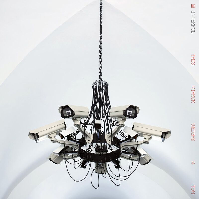 وینگز آن فایر (Wings On Fire) - اینترپل (Interpol)