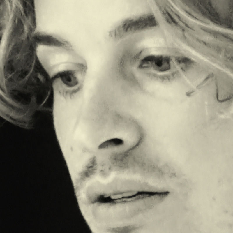 گودبای تو آ لاور اگین (Goodbye To A Lover Again) - ایزاک دنیلسون (Isak Danielson)