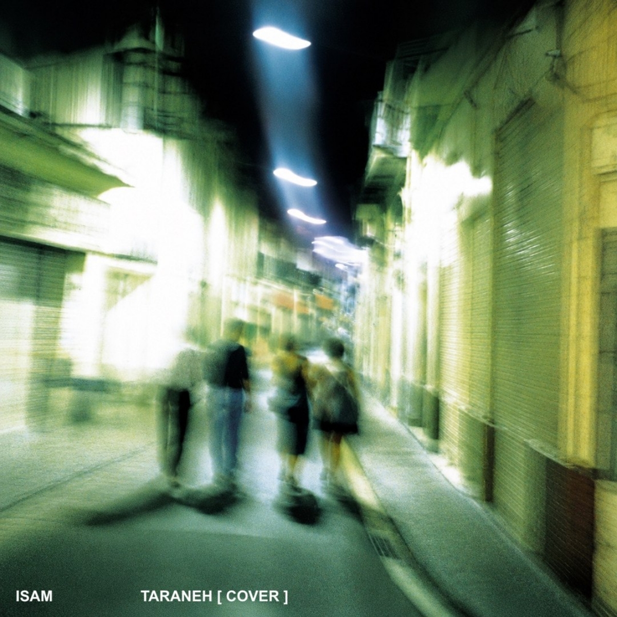 ترانه (Taraneh) - آیسم (Isam)