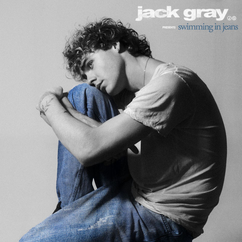 Blind Lovin' - Jack Gray