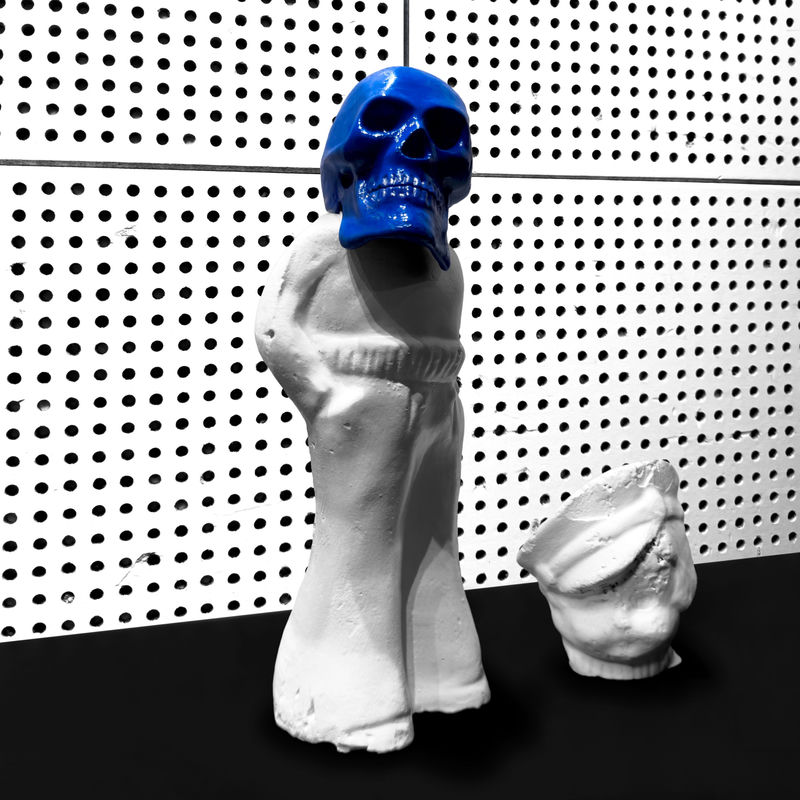 Neighbors Blues - Jack White