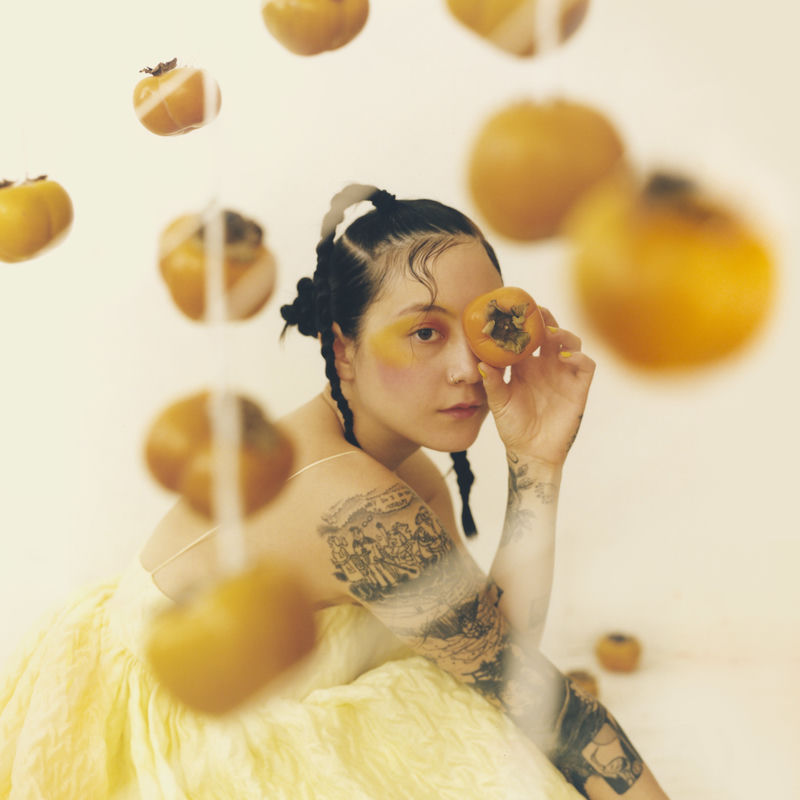 بی سویت (Be Sweet) - ژاپنیز برکفست (Japanese Breakfast)