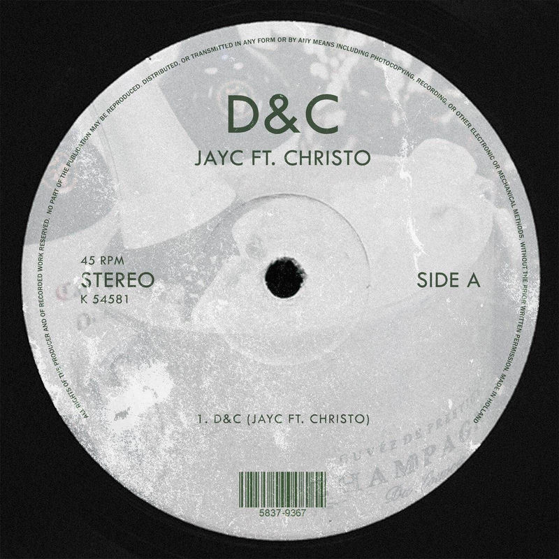دی اند سی (D&C) - جیک و کریستو (Jayc & Christo)