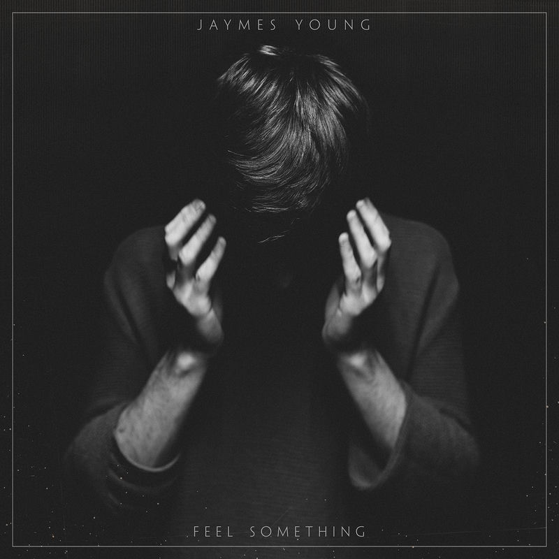 اینفینیتی (Infinity) - جیمز یانگ (Jaymes Young)