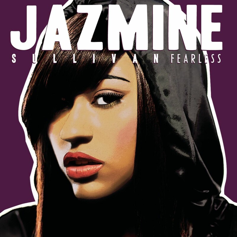 Bust Your Windows - Jazmine Sullivan
