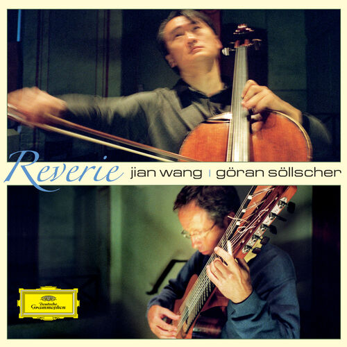 پارادی: سیسیلین (آر. بای سولشر) (Paradis: Sicilienne (Arr. by Söllscher)) - جیان وانگ و یوران سولشر (Jian Wang & Göran Söllscher)