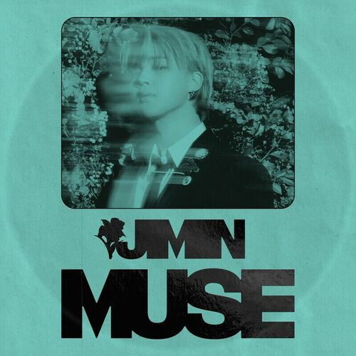 هو (Who) - جیمین (Jimin)