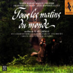 Improvisations sur les folies d'Espagne