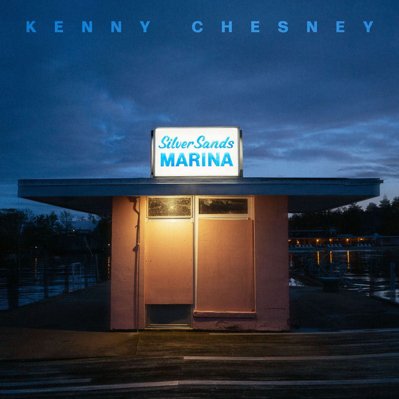 Goldfish - Kenny Chesney & Lily Meola