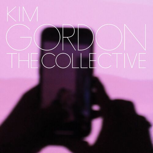 بای بای (BYE BYE) - کیم گوردون (Kim Gordon)