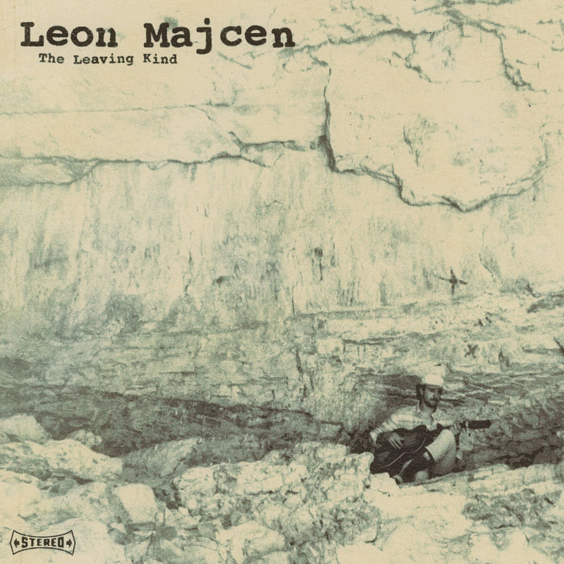 د لیوینگ کایند (The Leaving Kind) - لئون ماجسن (Leon Majcen)