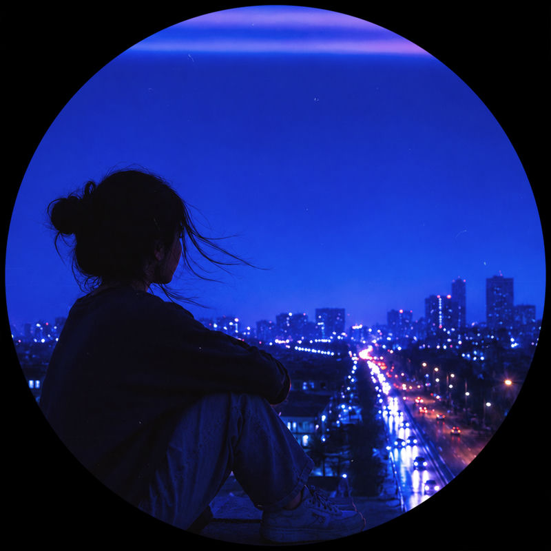 سی ناو (say now) - لوفی کاست و دی ان وی ان (Lofi Cassette & dnvn)