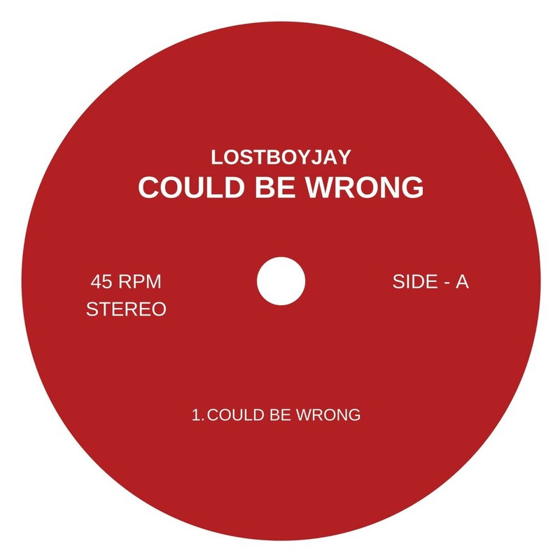 کود بی رانگ (COULD BE WRONG) - لاست بوی جی (LOSTBOYJAY)