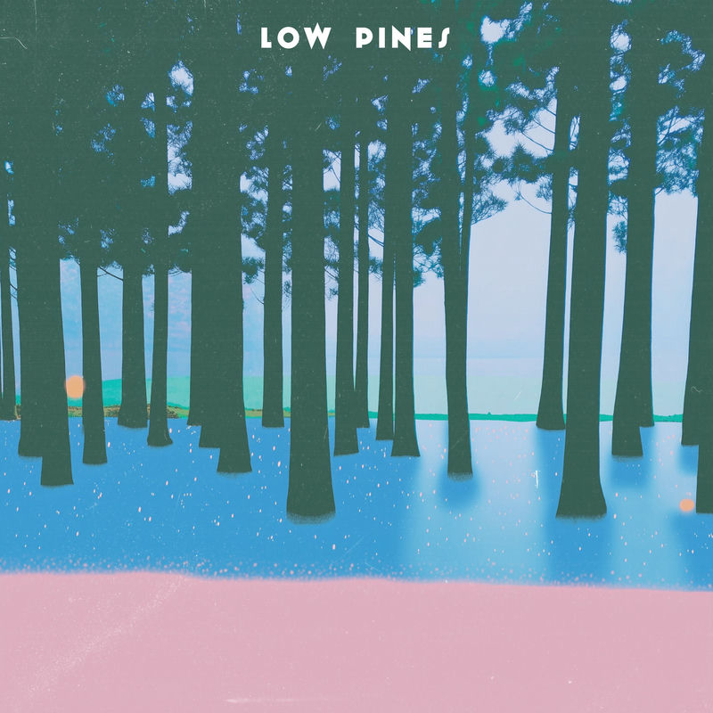 فارست رین (forest rain) - لو پاینز (low pines)