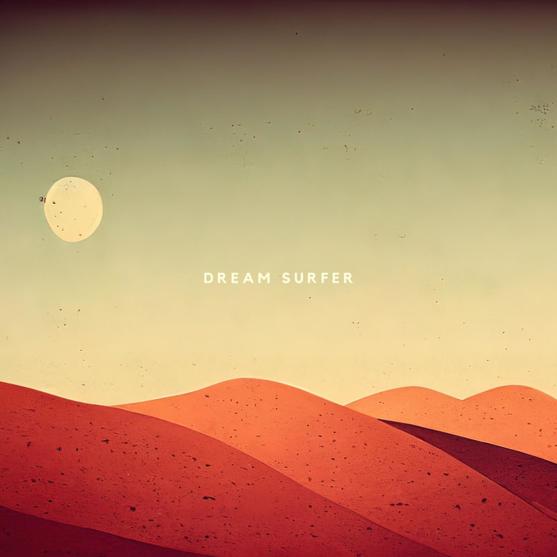 dream surfer - loyCOY