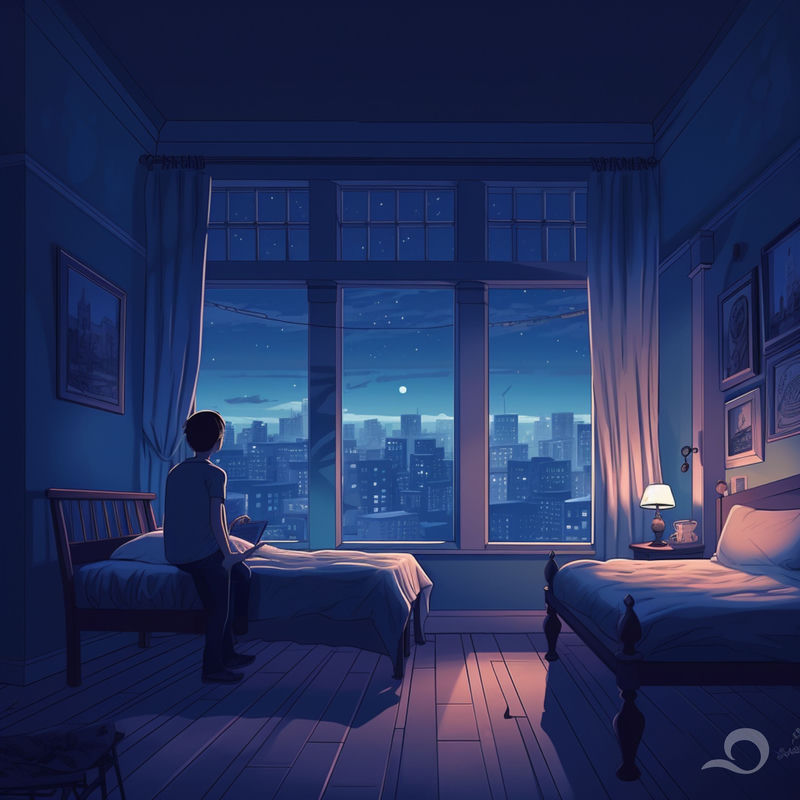 کوارتال (Quartal) - لوسید کیز (Lucid Keys)