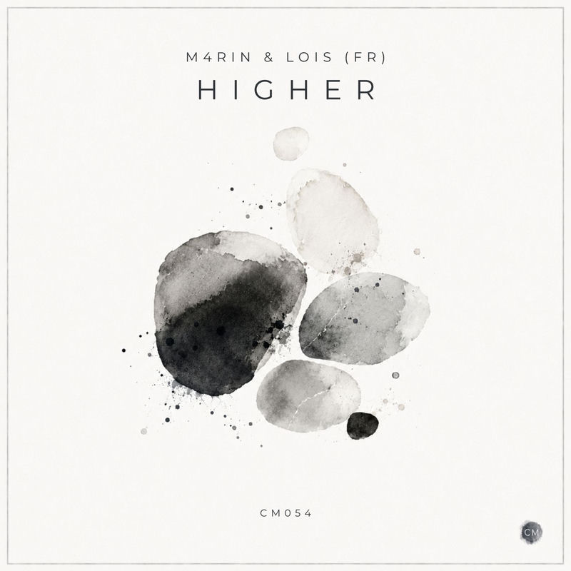 هایر (Higher) - ام فور آر ان و لوئیس (فرانسه) (M4RIN & Lois (fr))