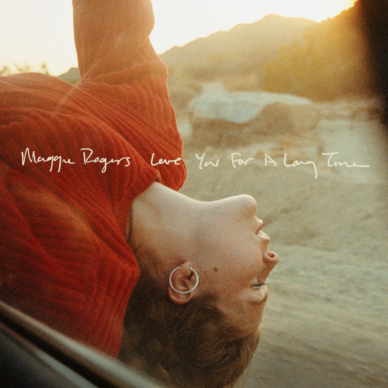 لاو یو فور ا لانگ تایم (Love You For A Long Time) - مگی راجرز (Maggie Rogers)