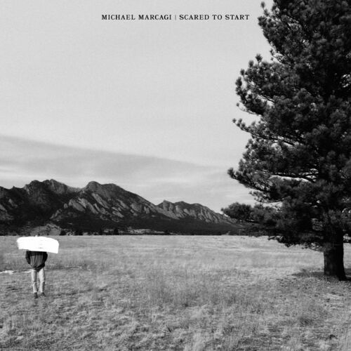 اسکرد تو استارت (Scared To Start) - مایکل مارکاگی (Michael Marcagi)