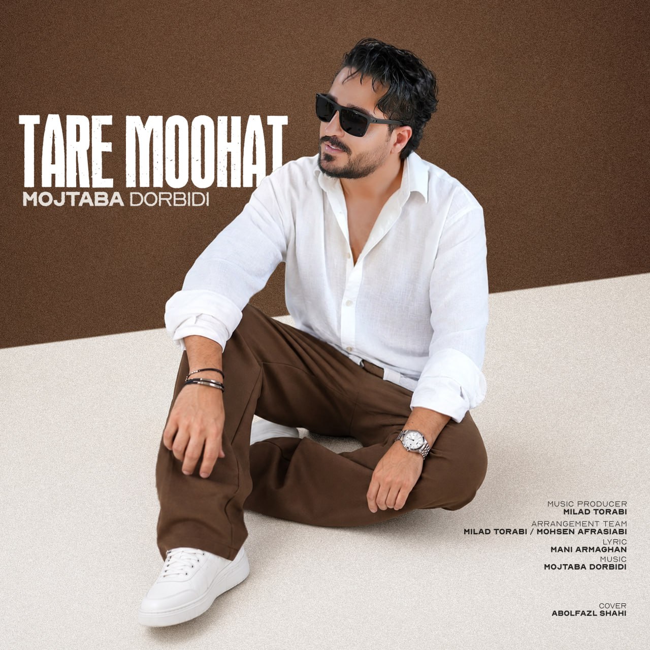 Tare Moohat - Mojtaba Dorbidi