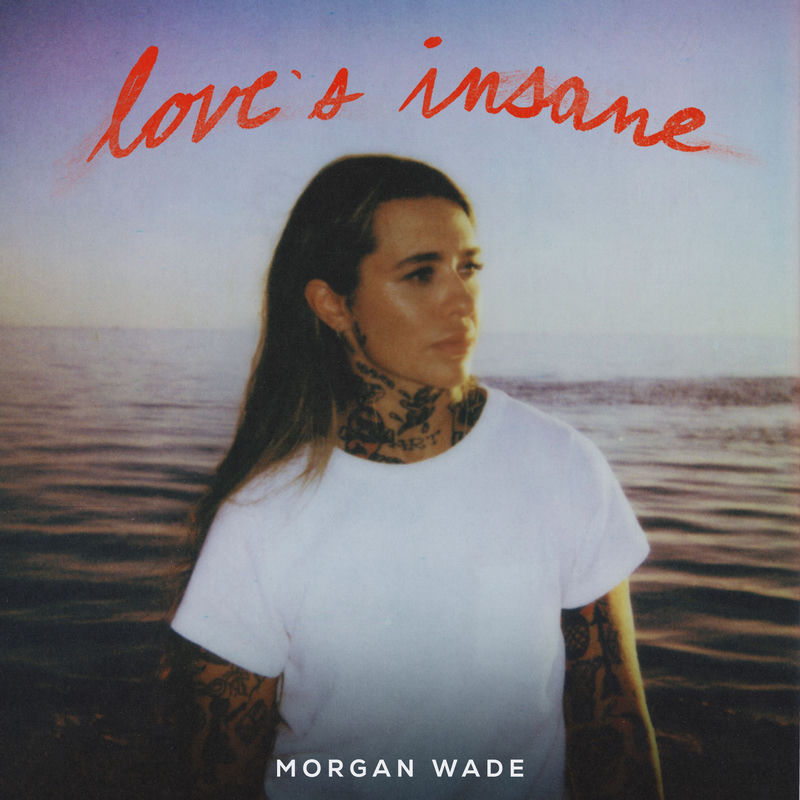 لاوز اینسین (Love's Insane) - مورگان وید (Morgan Wade)