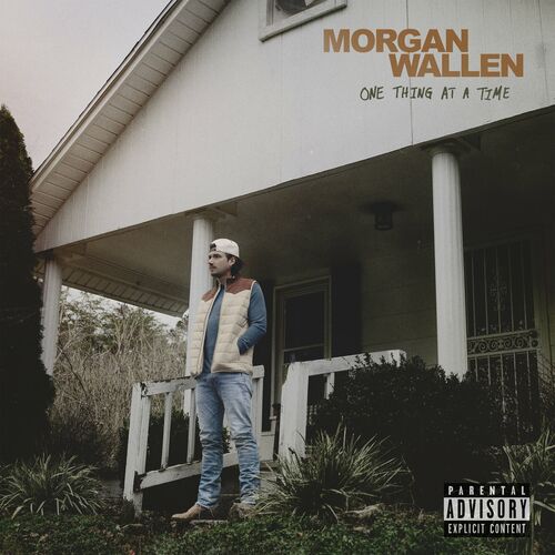 لست نایت (Last Night) - مورگان والن (Morgan Wallen)