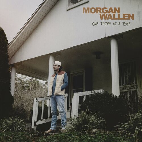 کاو گرلز (Cowgirls) - مورگان والن و ارنست (Morgan Wallen & ERNEST)