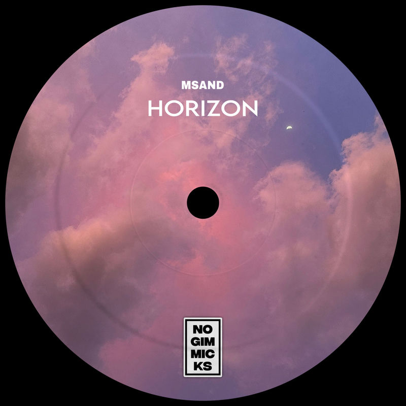 هورایزن (HORIZON) - ام سند (Msand)
