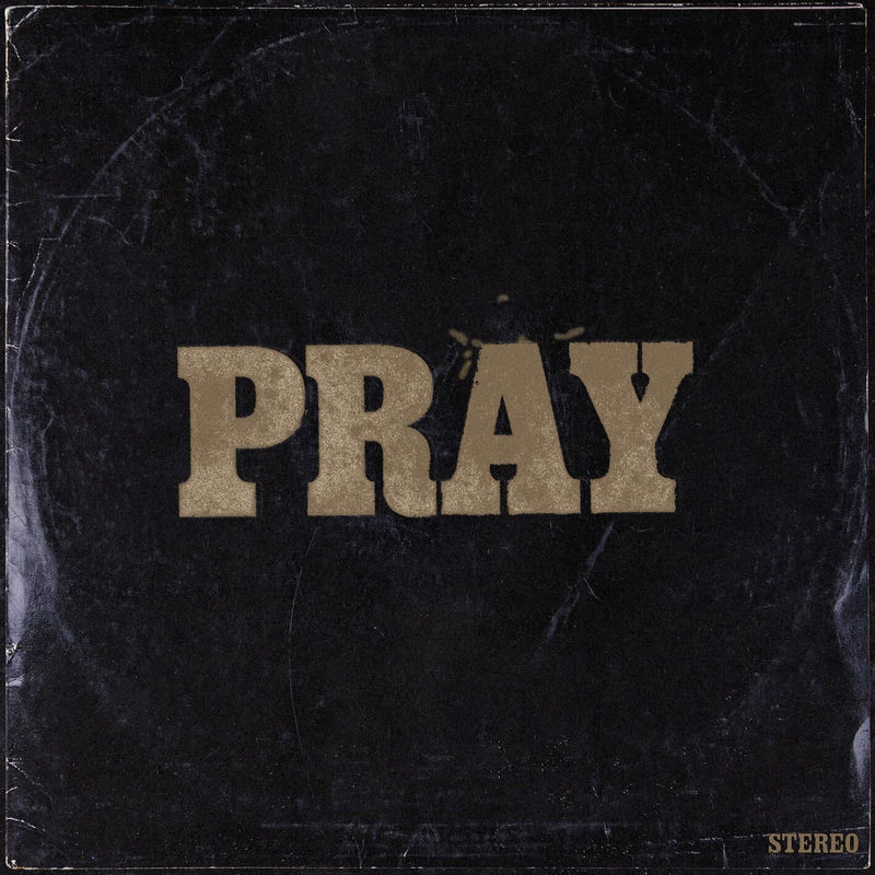 پری (Pray) - نیت اسمیت (Nate Smith)