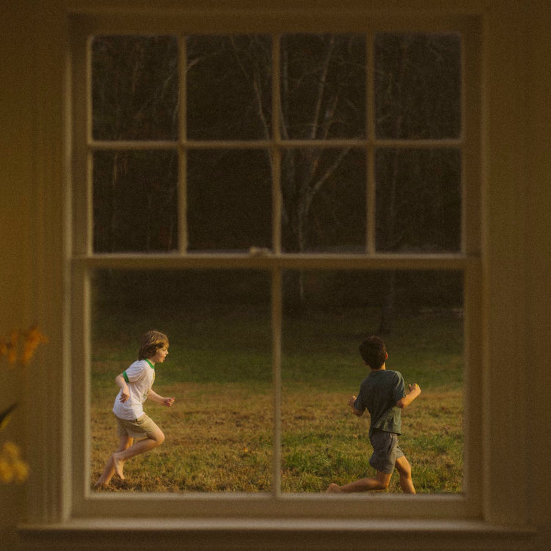 Willing and Able - Noah Kahan