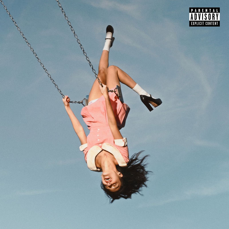 stupid song - Olivia Rodrigo