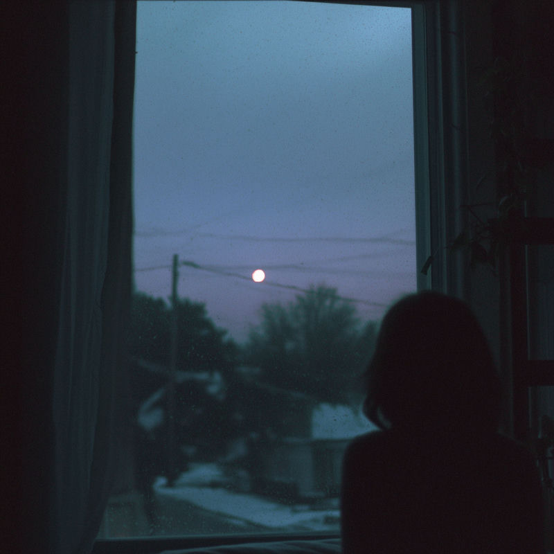 Somber - Osian Lewis