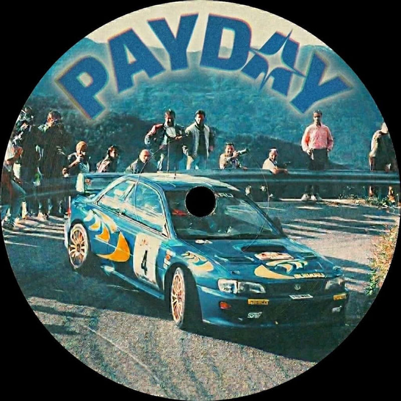 پدی (PAYDAY) - اوید (Ovide)
