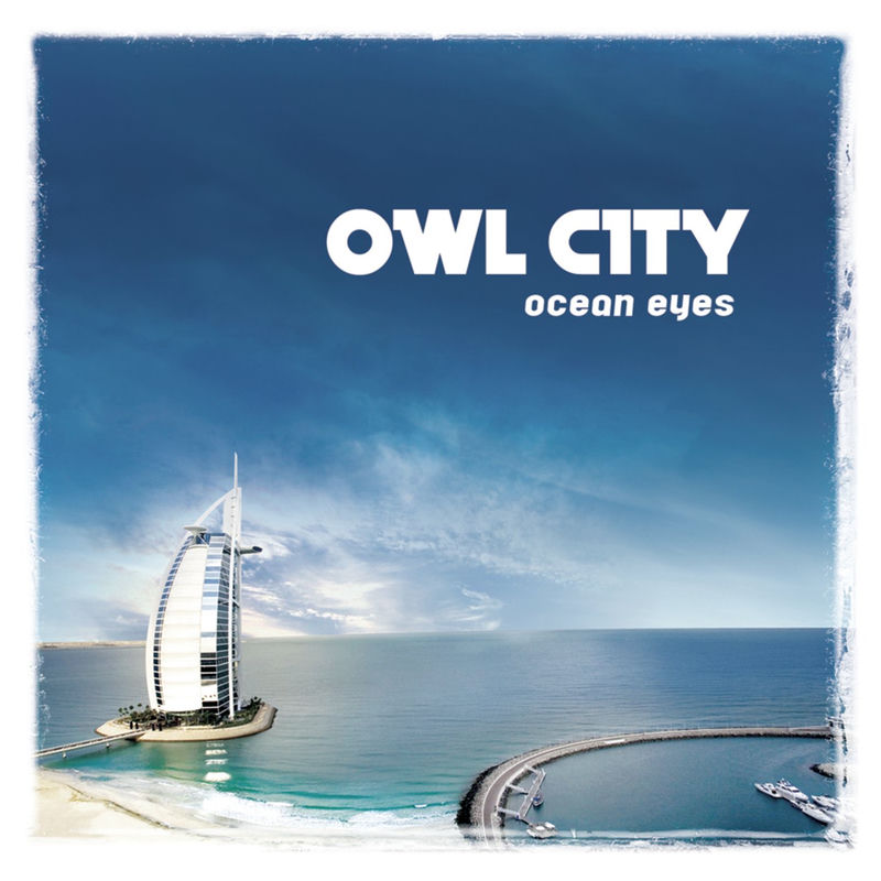 فایرفلایز (Fireflies) - آول سیتی (Owl City)
