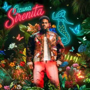 سیرنیتا
