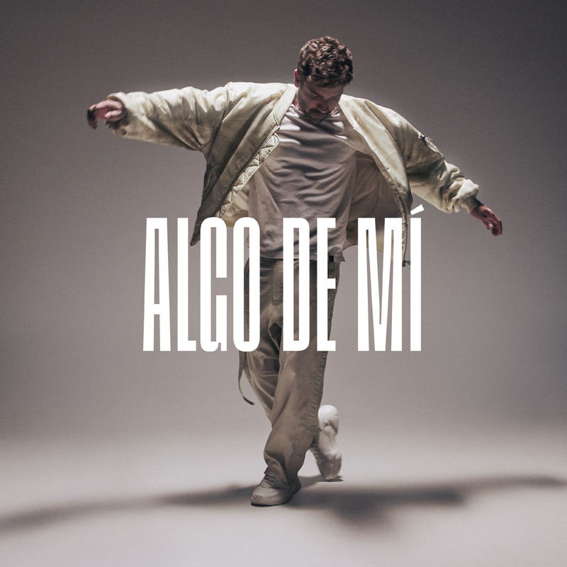 آلگو د می (Algo de mí) - پابلو آلبوران (Pablo Alborán)