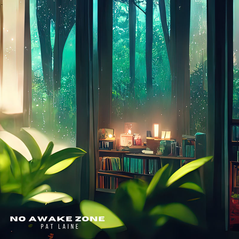 نو اویک زون (No Awake Zone) - پت لین (Pat Laine)