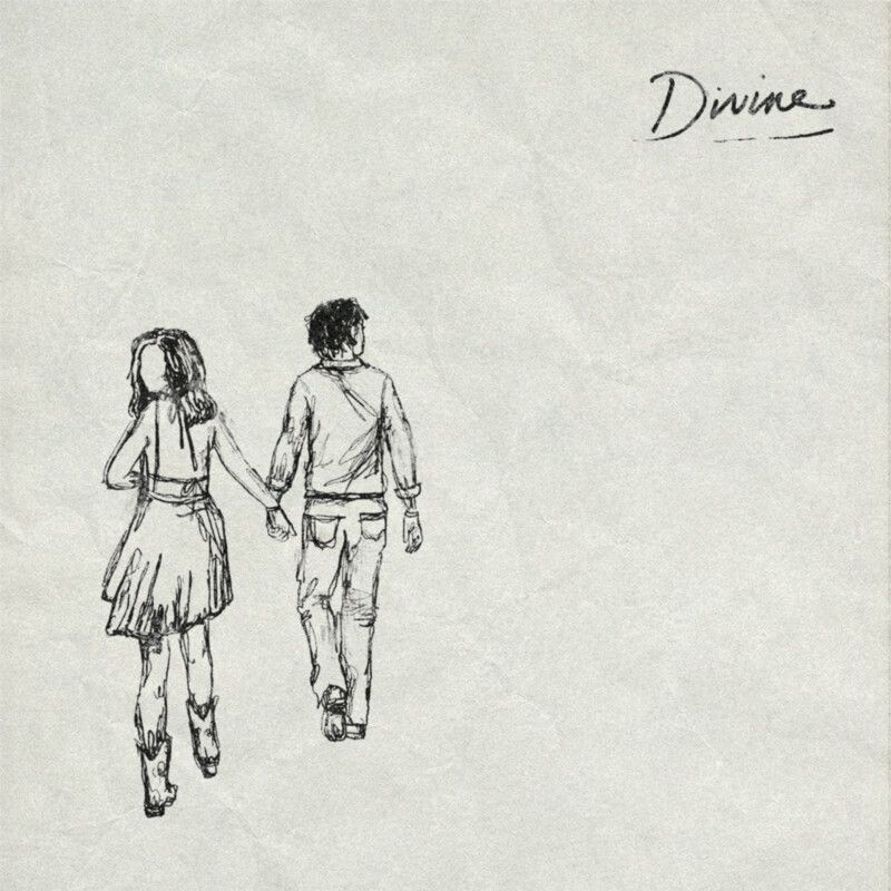 Divine - Phil Kane