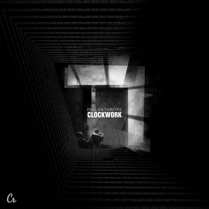 Blue - Philanthrope & DRWN.