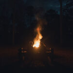 My Dark Places