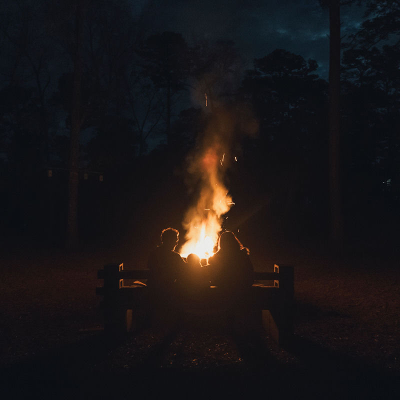 My Dark Places - Phillip Phillips