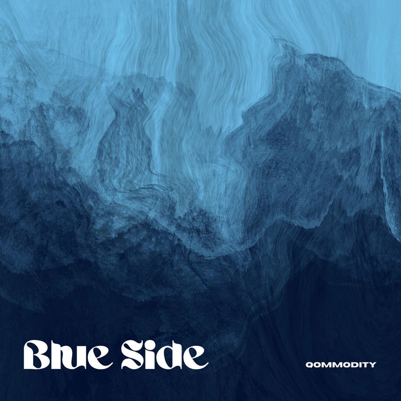 بلو ساید (Blue Side) - کامادیتی (Qommodity)