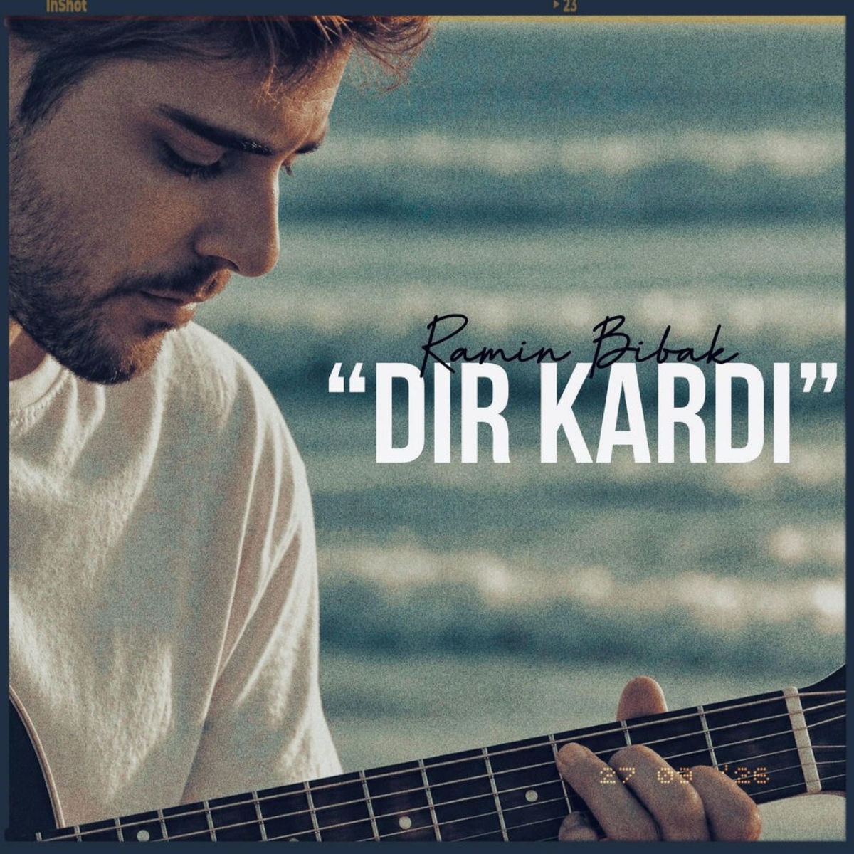 دیر کردی (Dir Kardi) - رامین بی باک (Ramin Bibak)