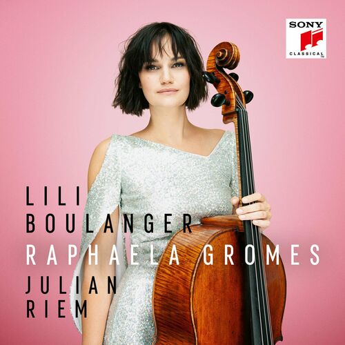 دوکس مورکوکس آی نوکتورن (ارر فور کللو و پیانو بای جوليان ریم) (Deux Morceaux: I. Nocturne (Arr. for Cello & Piano by Julian Riem)) - رافائلا گرومس و جولیان ریم (Raphaela Gromes & Julian Riem)